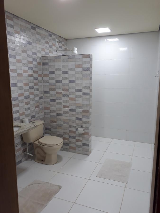 Hotel Loureiro リオブランコ エクステリア 写真