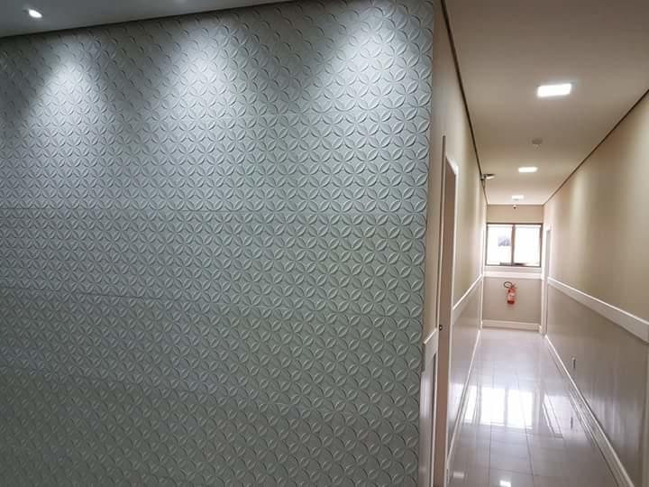 Hotel Loureiro リオブランコ エクステリア 写真